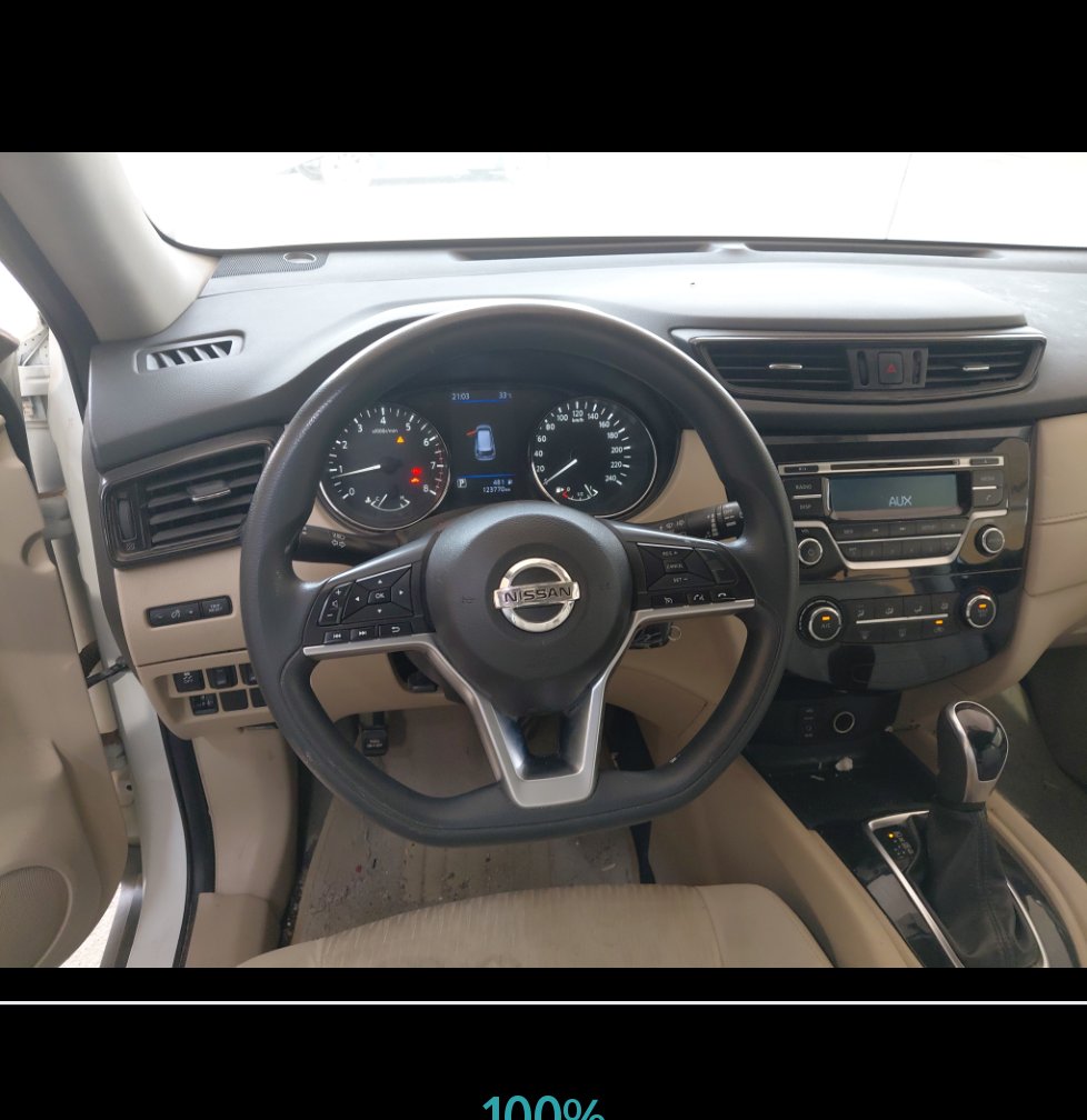 Nissan X-Trail  2021 image