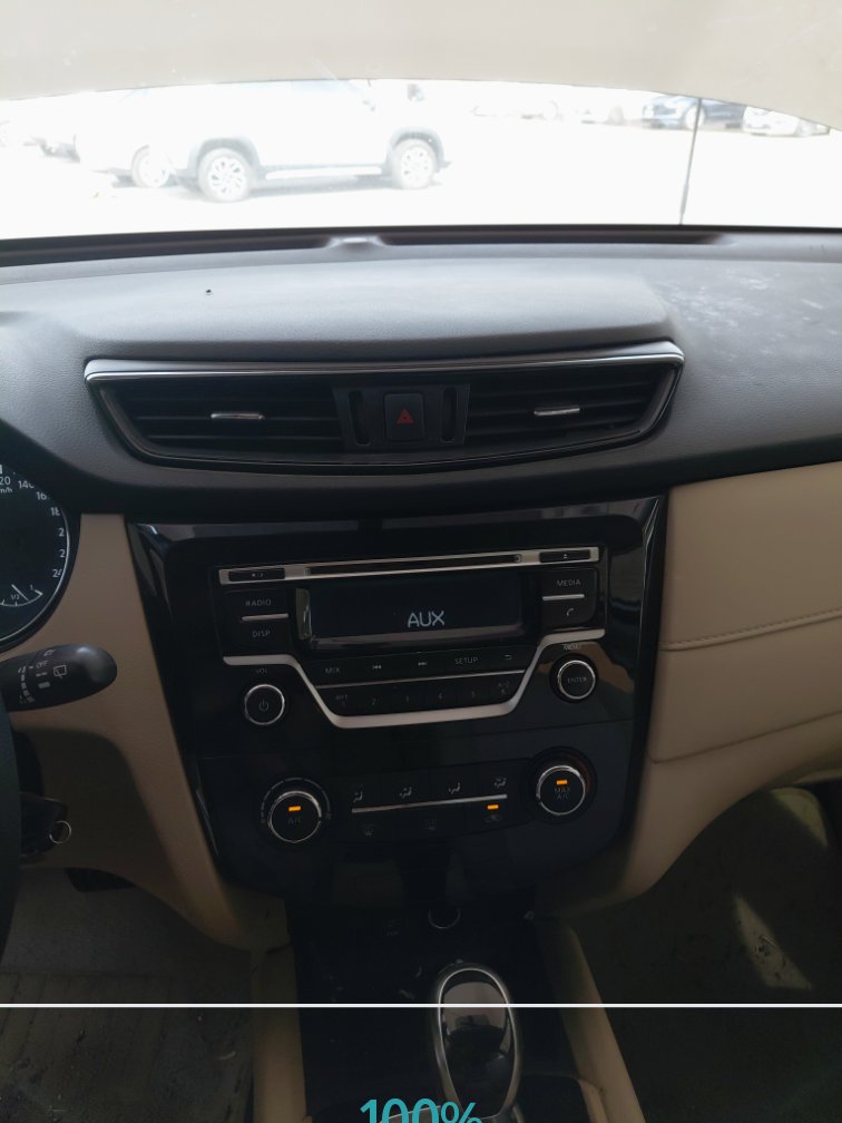 Nissan X-Trail  2021 image
