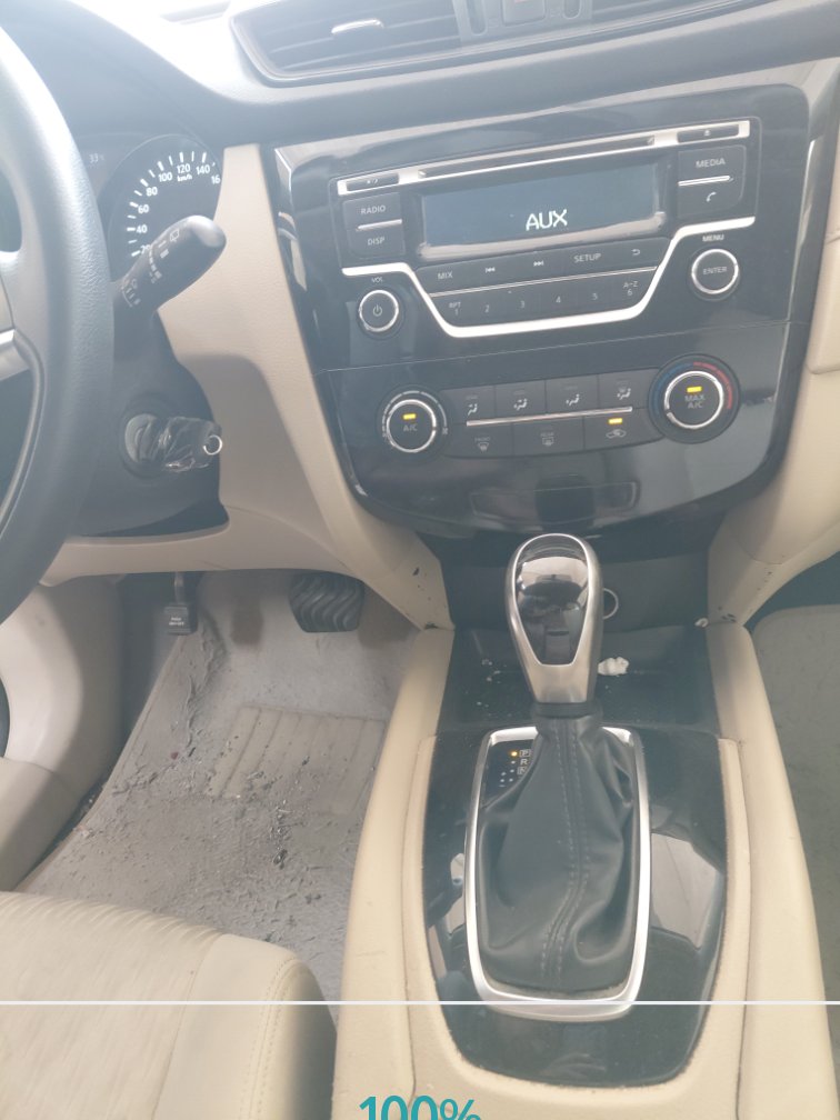 Nissan X-Trail  2021 image