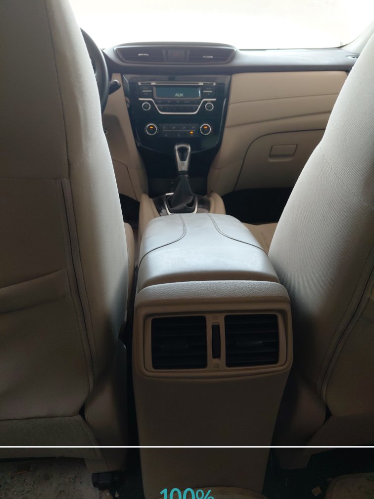 Nissan X-Trail  2021 image