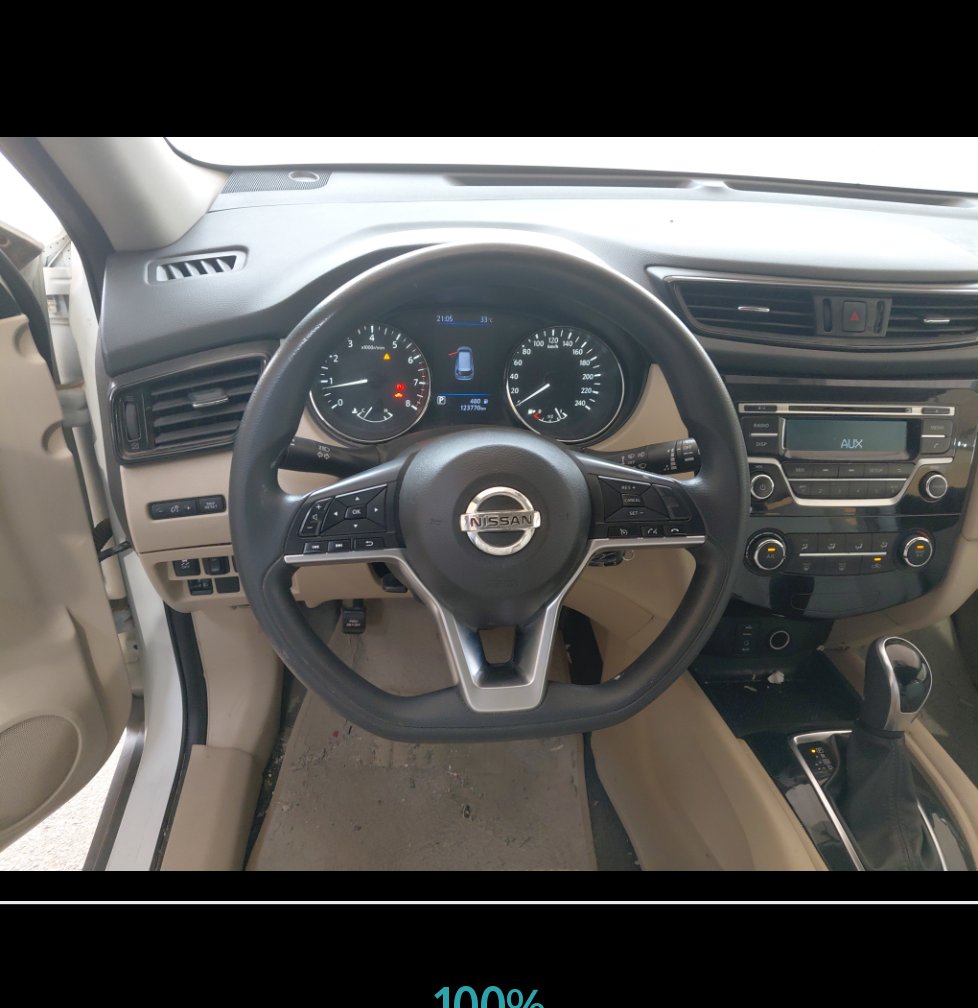 Nissan X-Trail  2021 image