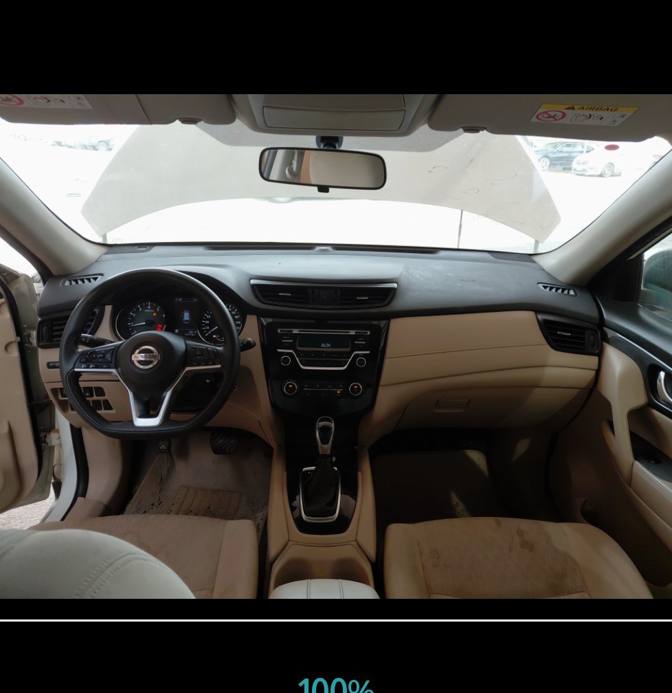 Nissan X-Trail  2021 image