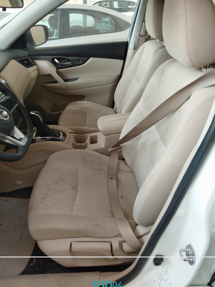 Nissan X-Trail  2021 image