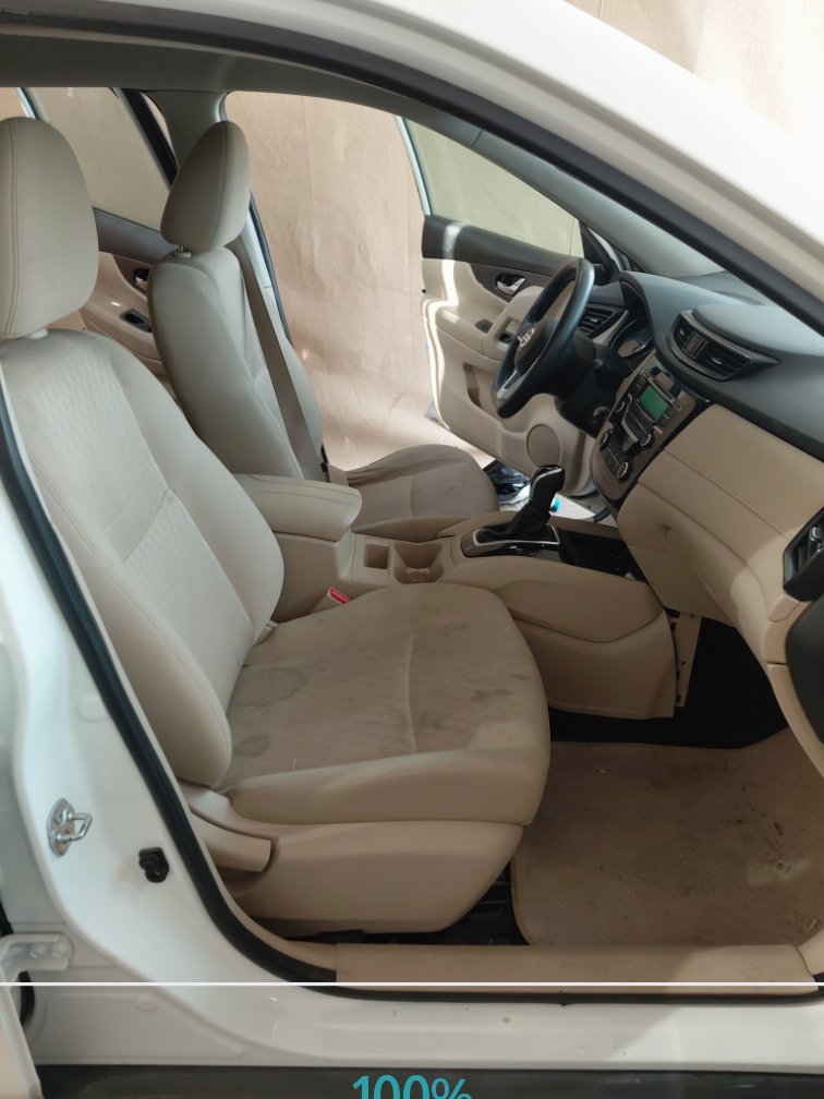 Nissan X-Trail  2021 image