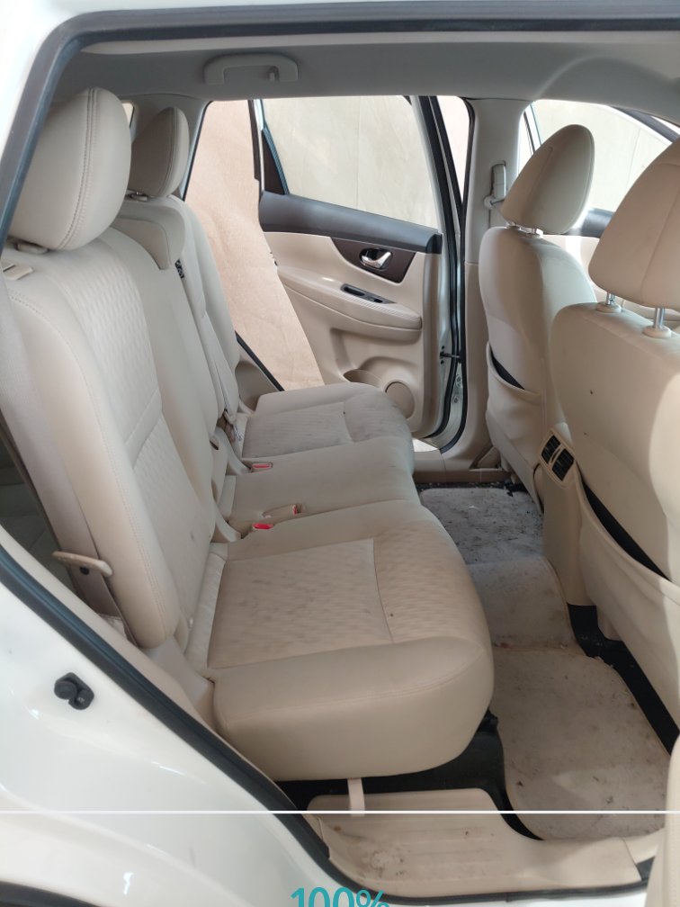 Nissan X-Trail  2021 image