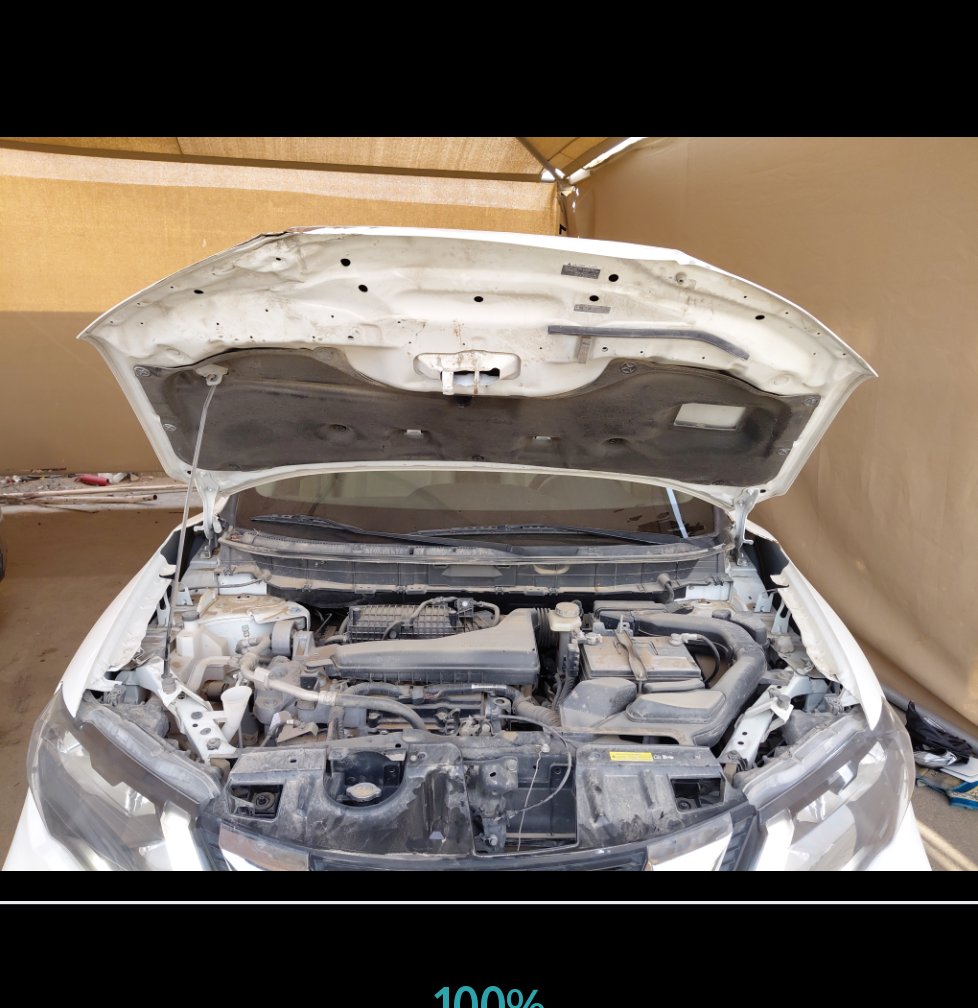 Nissan X-Trail  2021 image