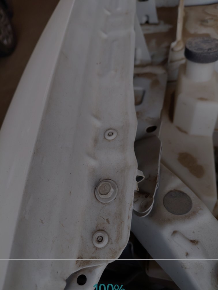 Nissan X-Trail  2021 image