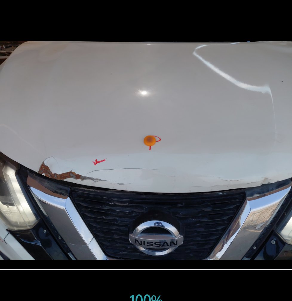 Nissan X-Trail  2021 image