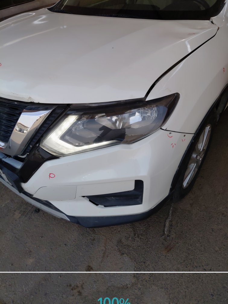 Nissan X-Trail  2021 image