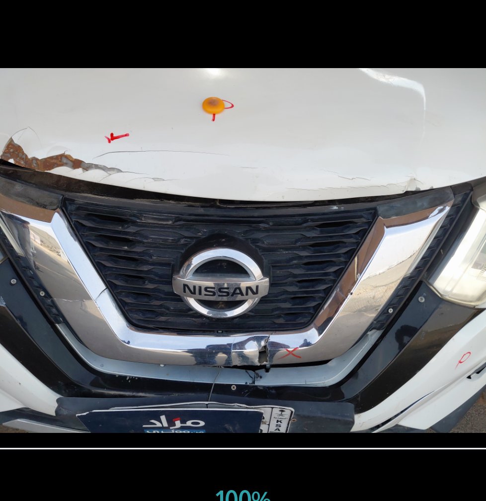 Nissan X-Trail  2021 image