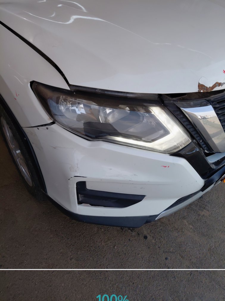 Nissan X-Trail  2021 image