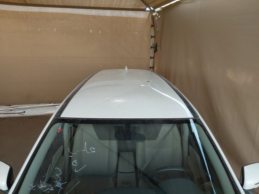 Nissan X-Trail  2021 image