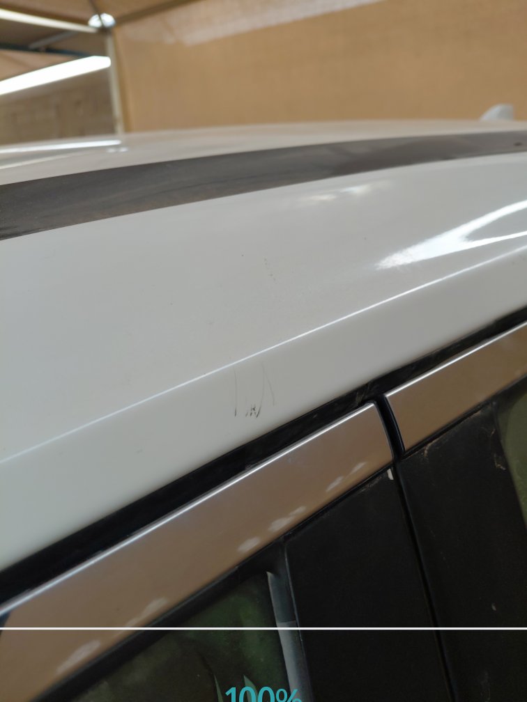 Nissan X-Trail  2021 image