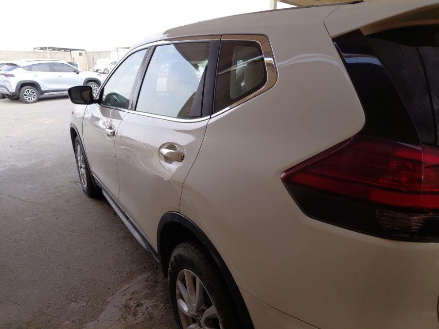 Nissan X-Trail  2021 image