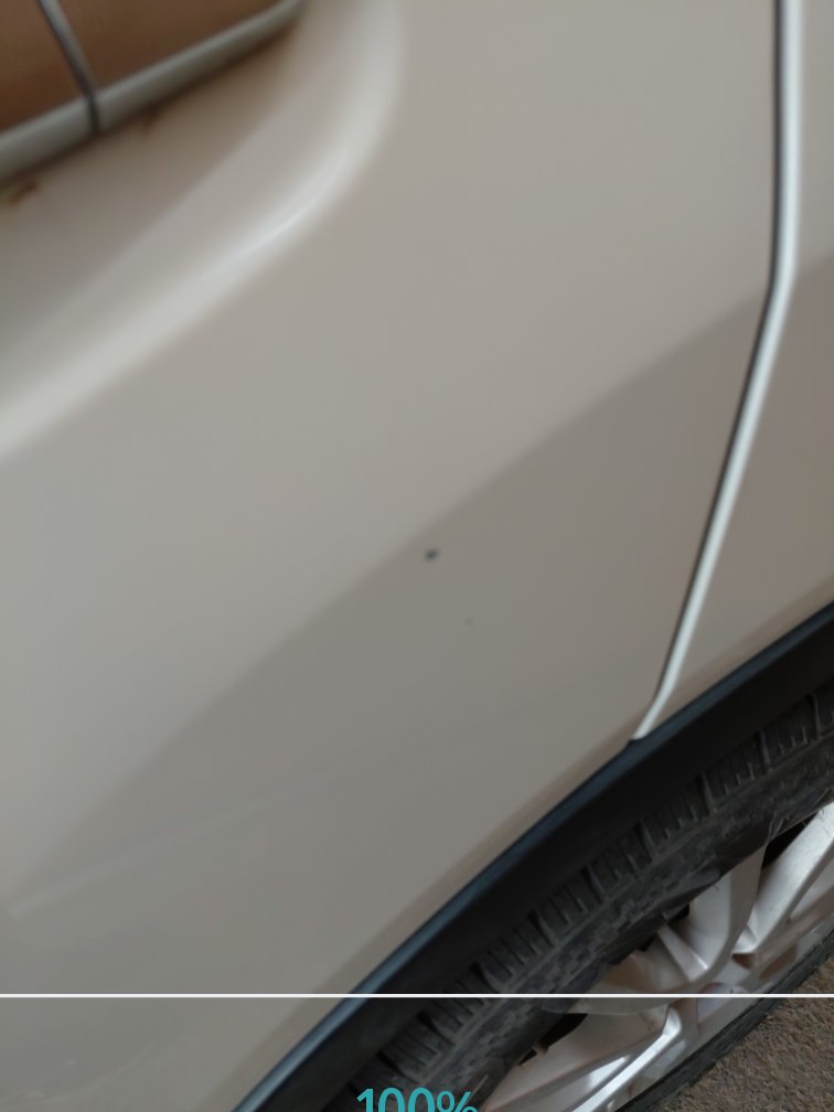 Nissan X-Trail  2021 image