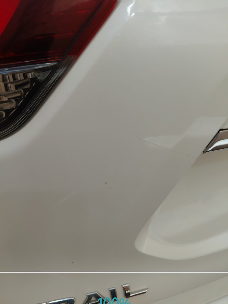 Nissan X-Trail  2021 image