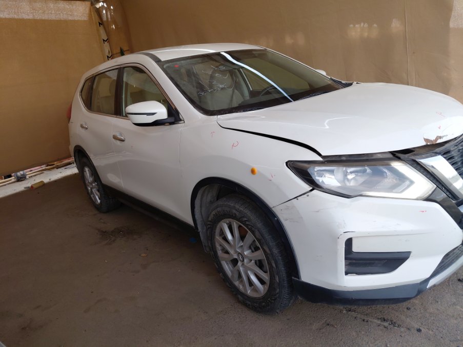Nissan X-Trail  2021 image