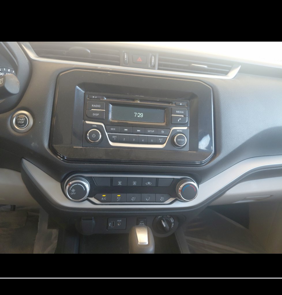 نيسان إكستيرا SE 4WD 2024 image