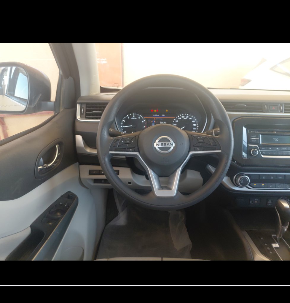 نيسان إكستيرا SE 4WD 2024 image
