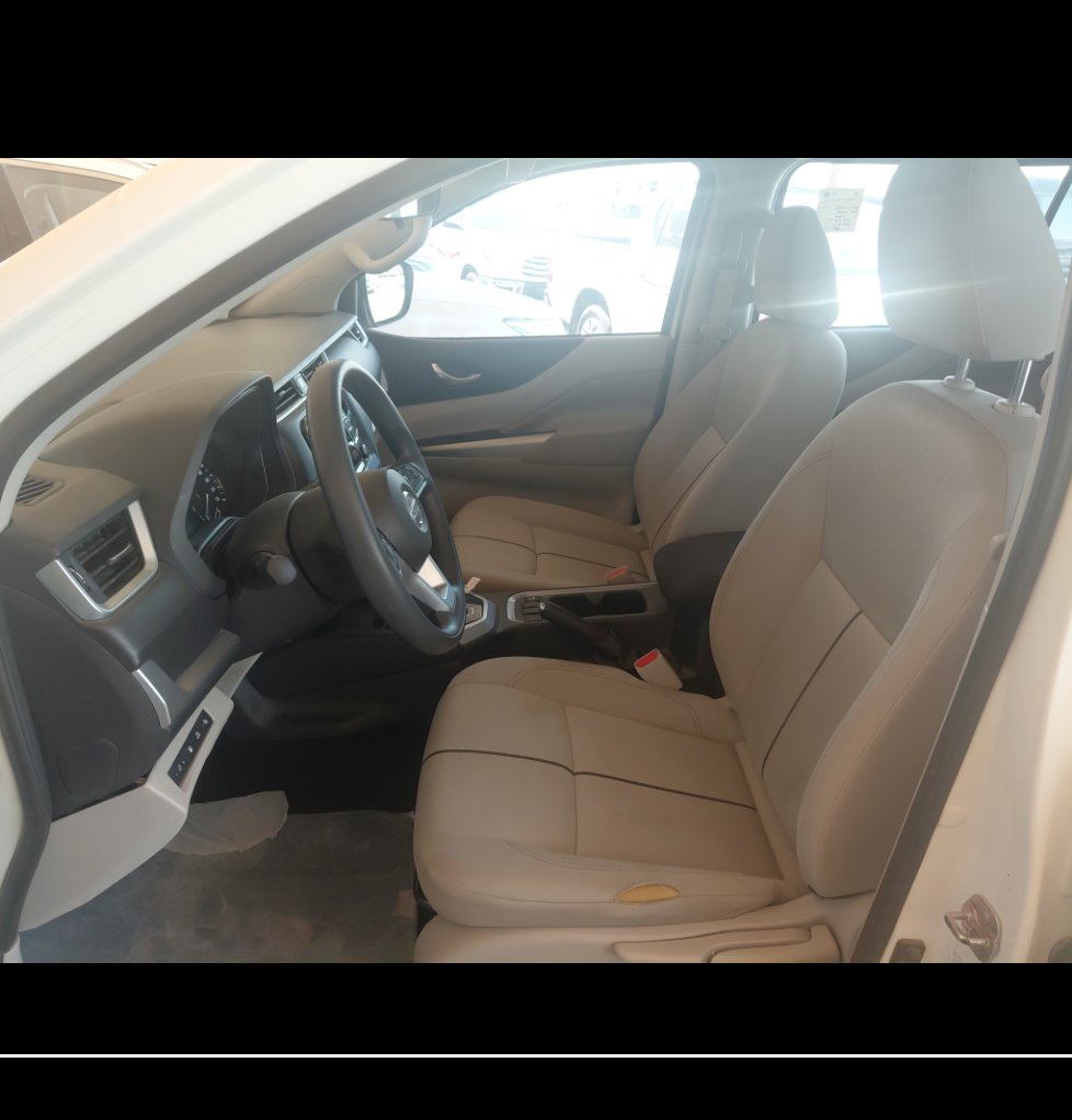نيسان إكستيرا SE 4WD 2024 image