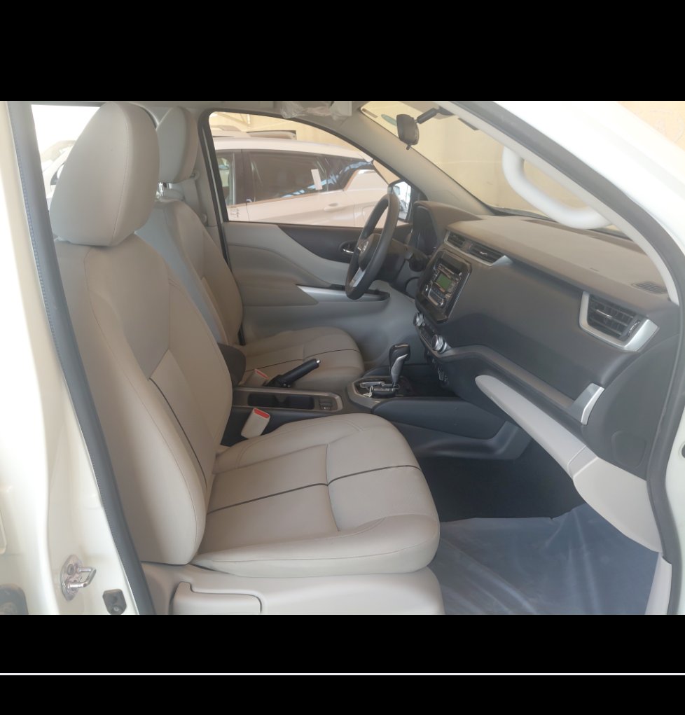 نيسان إكستيرا SE 4WD 2024 image