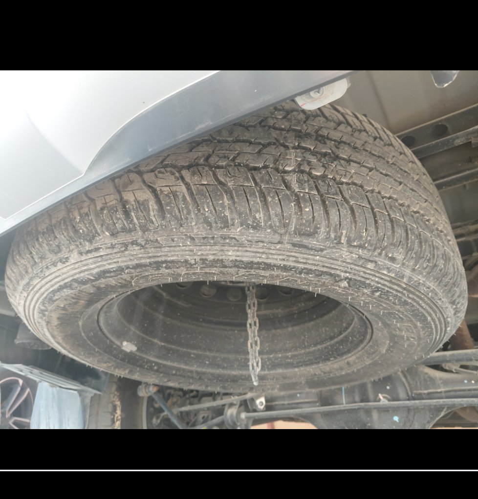 نيسان إكستيرا SE 4WD 2024 image