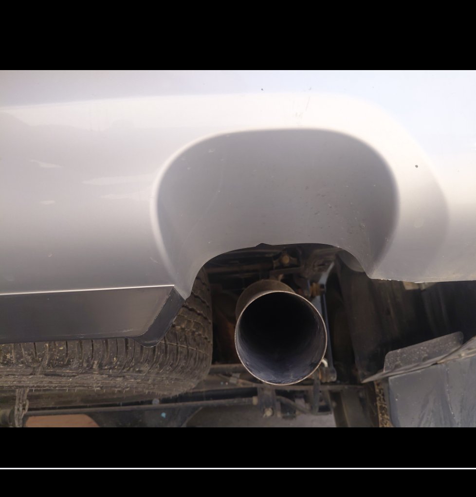 نيسان إكستيرا SE 4WD 2024 image