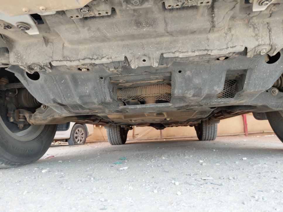 Toyota Land Cruiser Prado TXL-1 2022 image