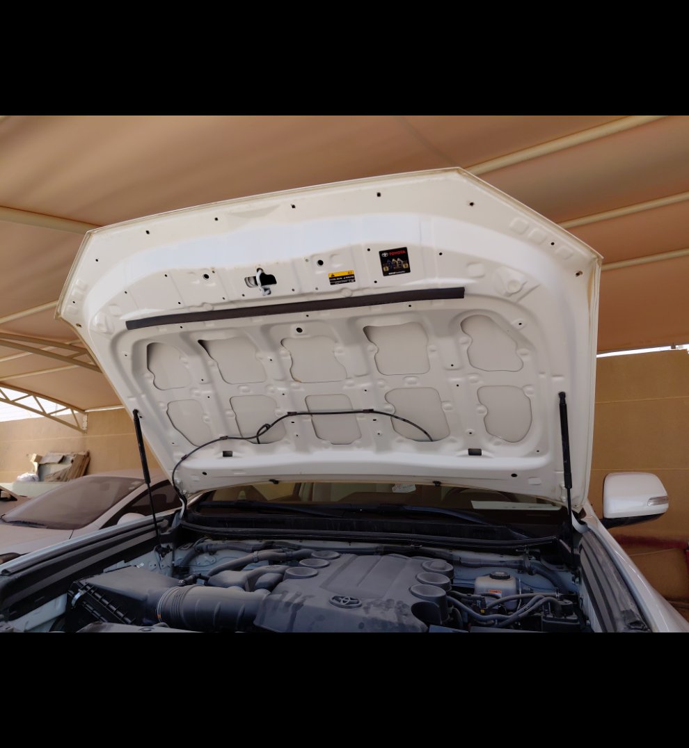 Toyota Land Cruiser Prado TXL-1 2022 image
