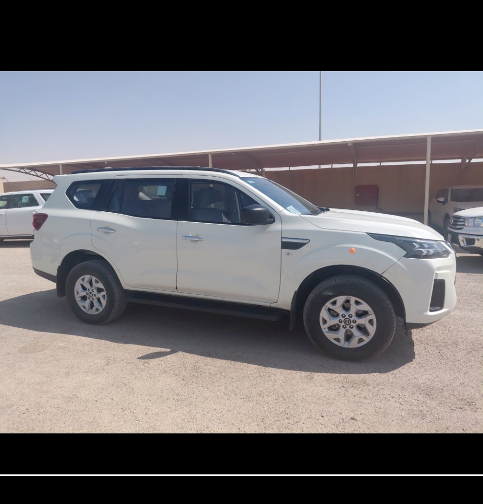 نيسان إكستيرا SE 4WD 2024 image