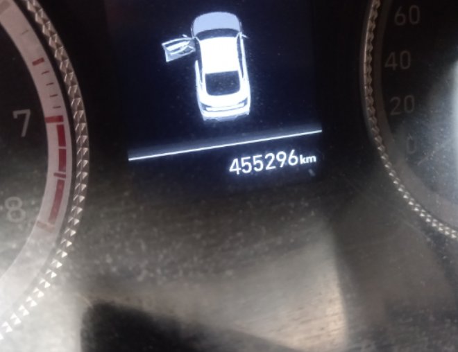هيونداي سوناتا  2022 image