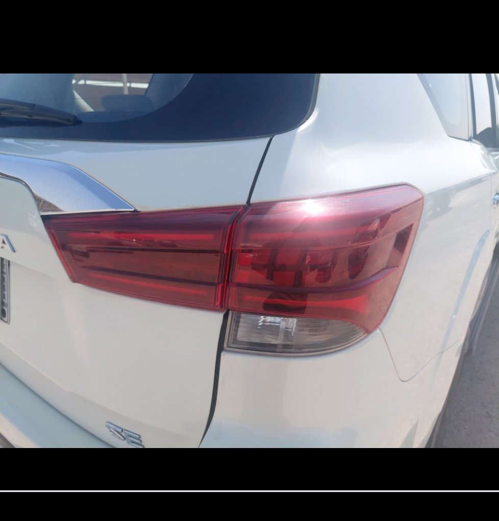 نيسان إكستيرا SE 4WD 2024 image