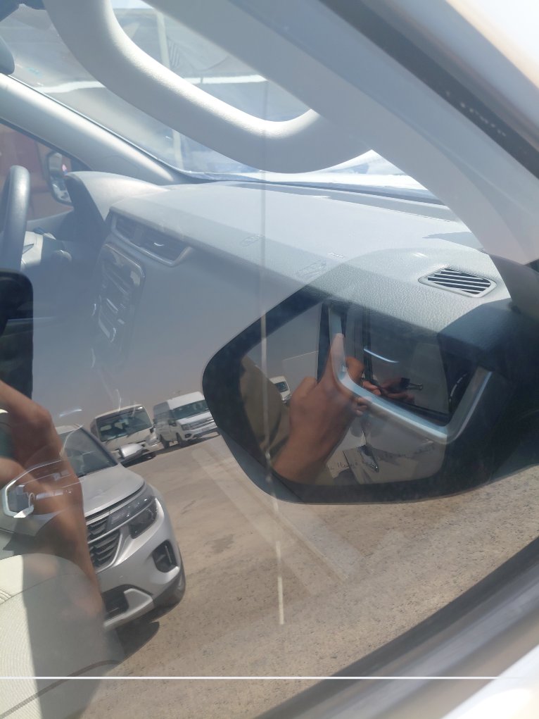 نيسان إكستيرا SE 4WD 2024 image