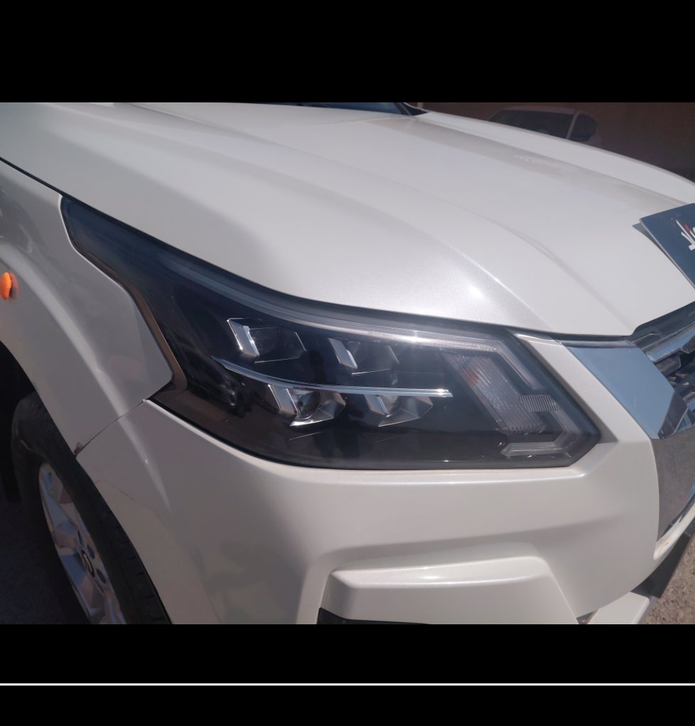 نيسان إكستيرا SE 4WD 2024 image