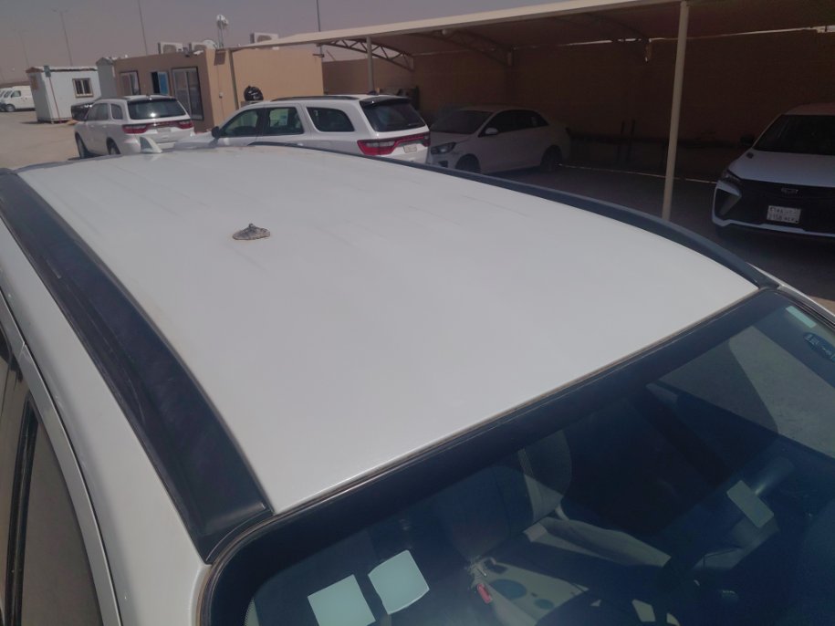 نيسان إكستيرا SE 4WD 2024 image