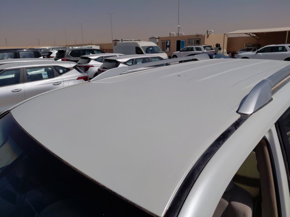 Toyota Land Cruiser Prado TXL-1 2022 image