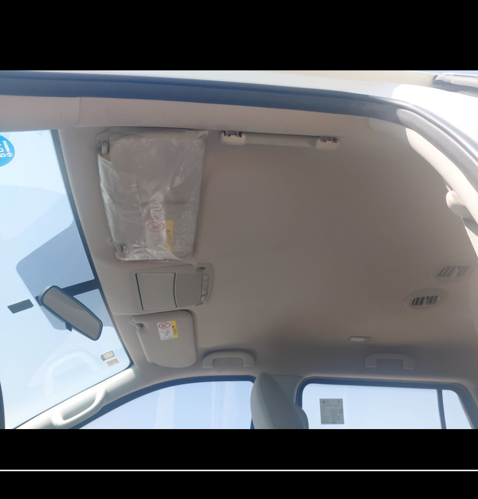 نيسان إكستيرا SE 4WD 2024 image