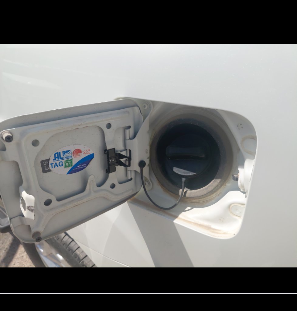 نيسان إكستيرا SE 4WD 2024 image