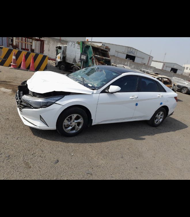 هيونداي إلنترا  2023 image