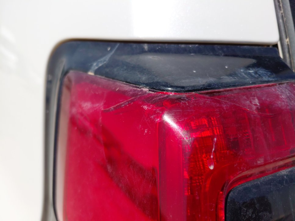 Toyota Land Cruiser Prado TXL-1 2022 image