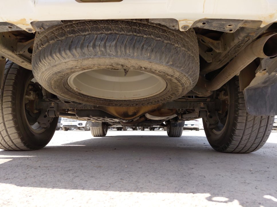 Toyota Land Cruiser Prado TXL-1 2022 image