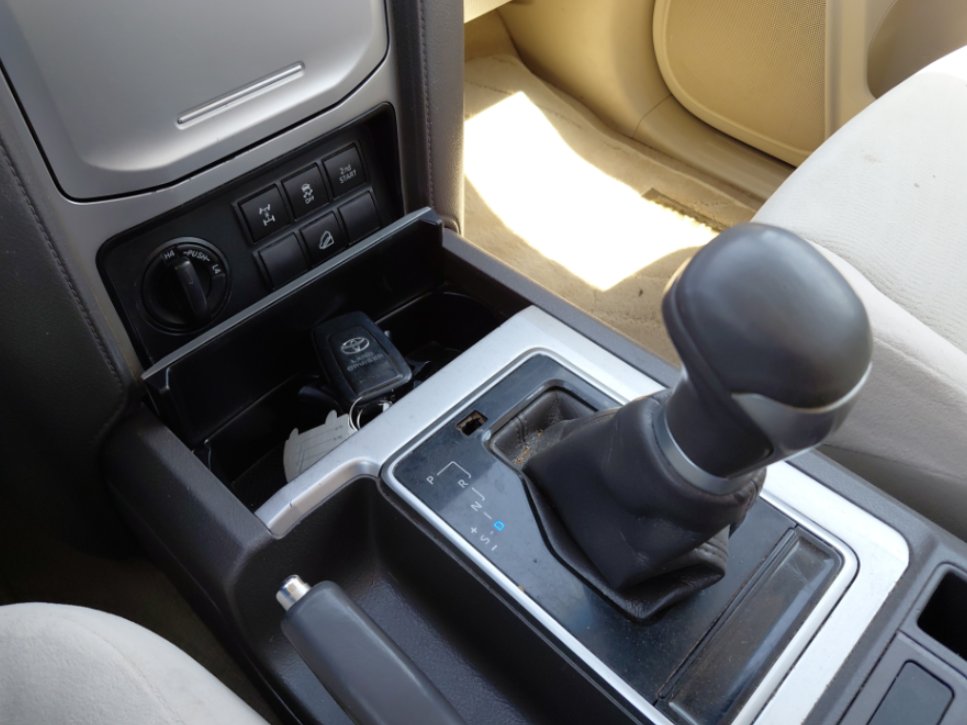 Toyota Land Cruiser Prado TXL-1 2022 image