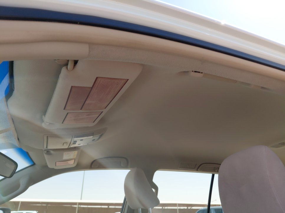 Toyota Land Cruiser Prado TXL-1 2022 image