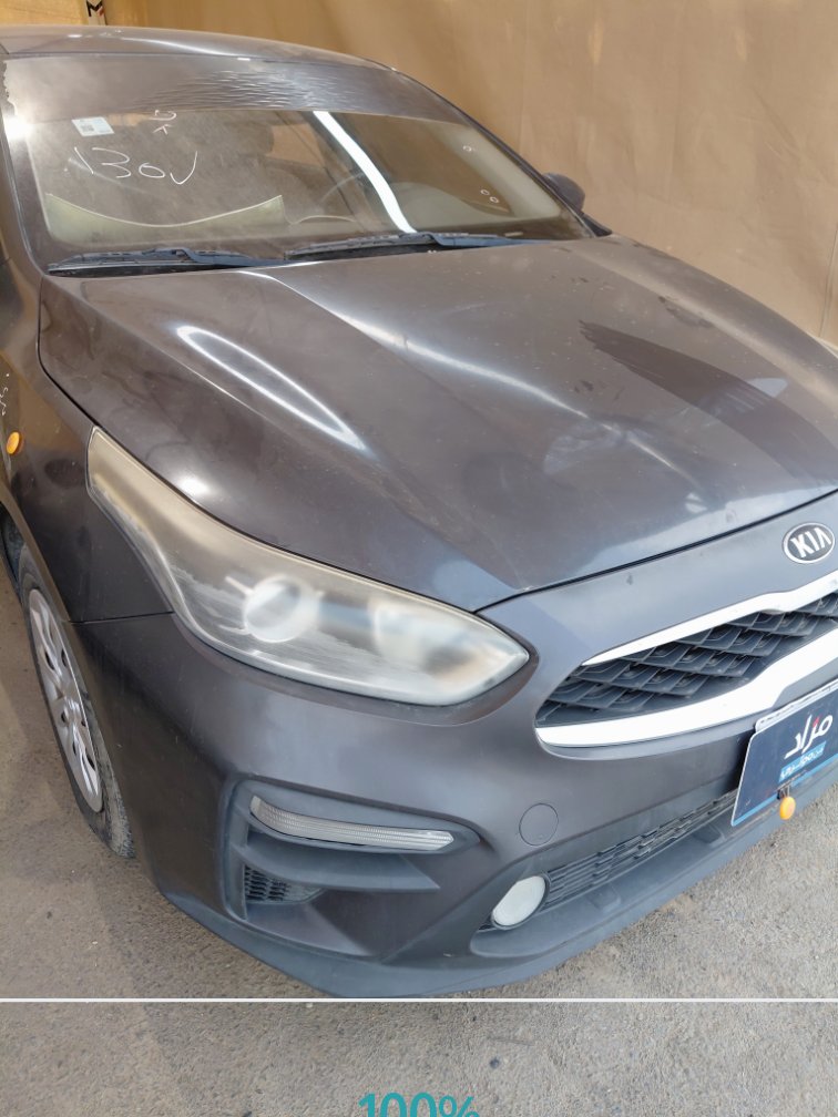 كيا سيراتو  2019 image