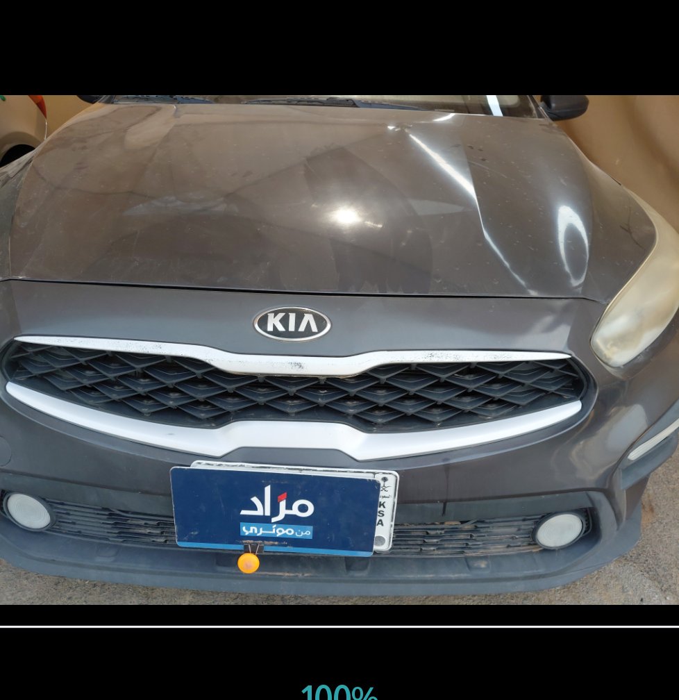 كيا سيراتو  2019 image