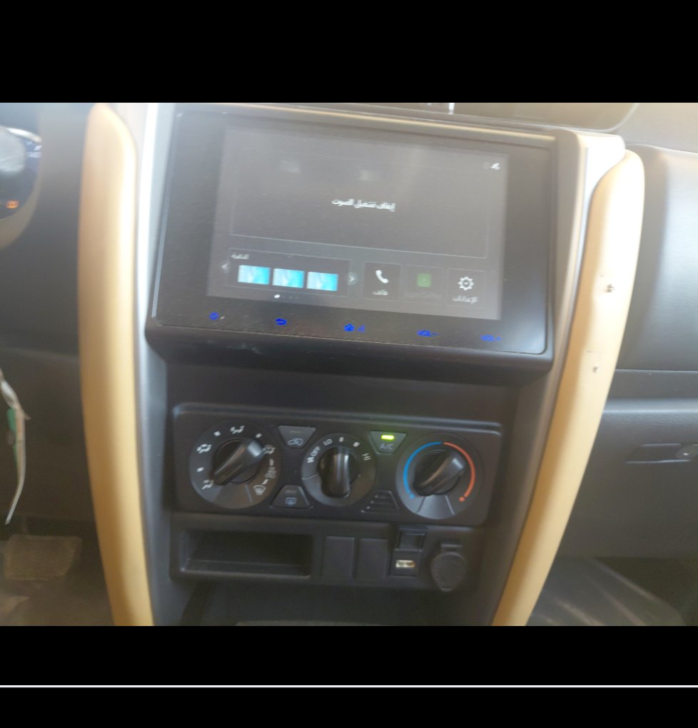 Toyota Fortuner GX2  2024 image