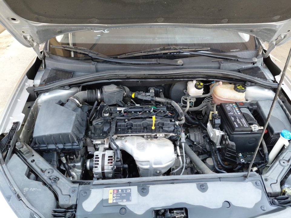MG 5  2024 image