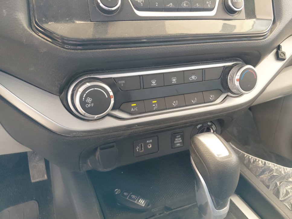 A/C