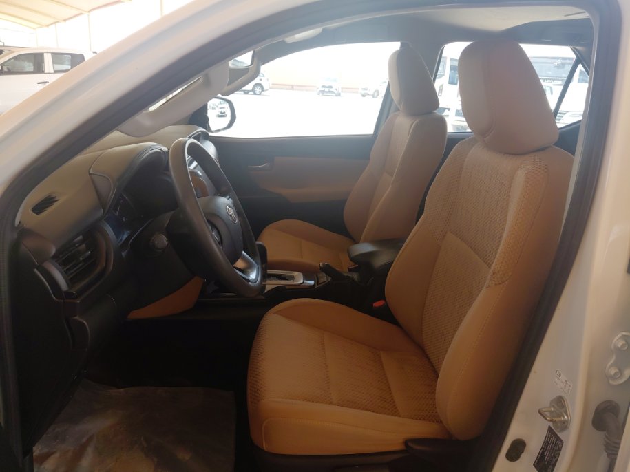 Toyota Fortuner GX2  2024 image