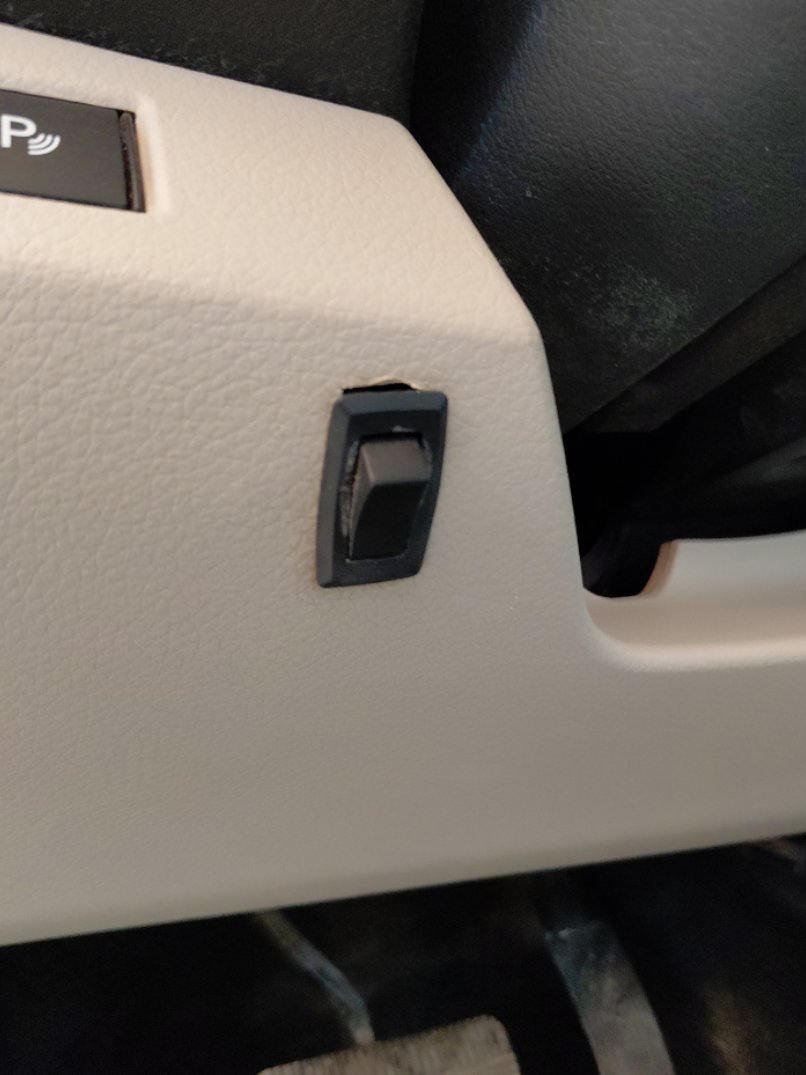 Nissan XTERRA SE 4WD 2024 image